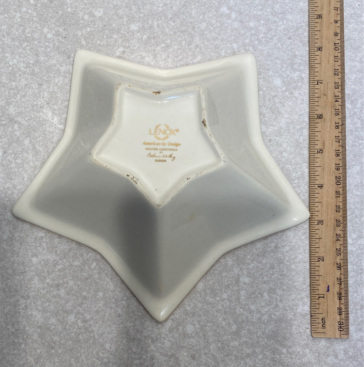 Lenox Bowl