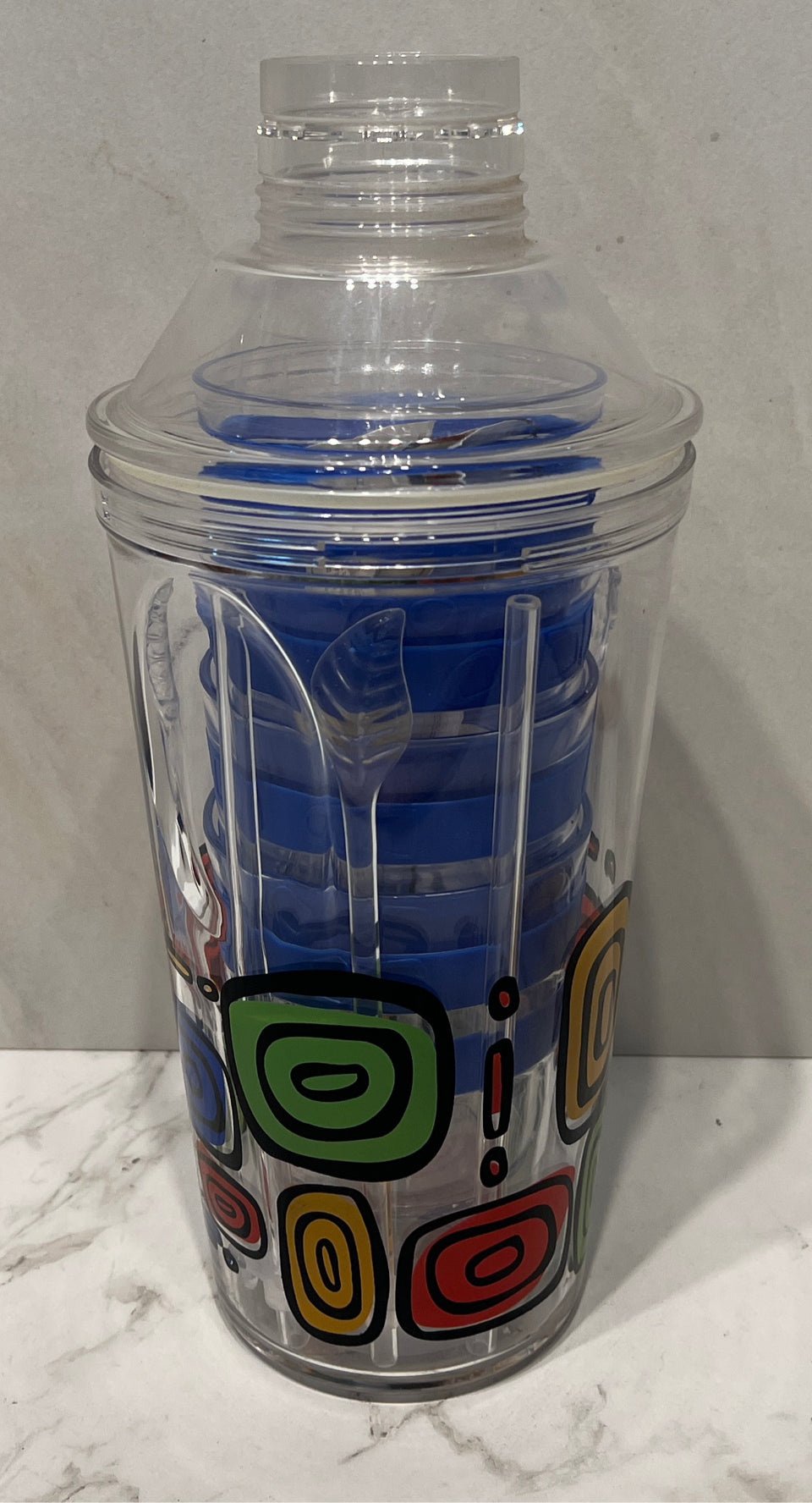 Shaker Ice Tea Kit