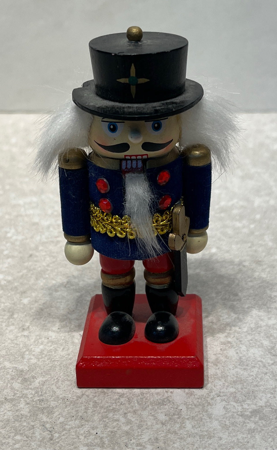 Nutcracker