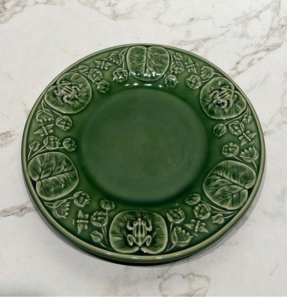 Bordallo  Plate