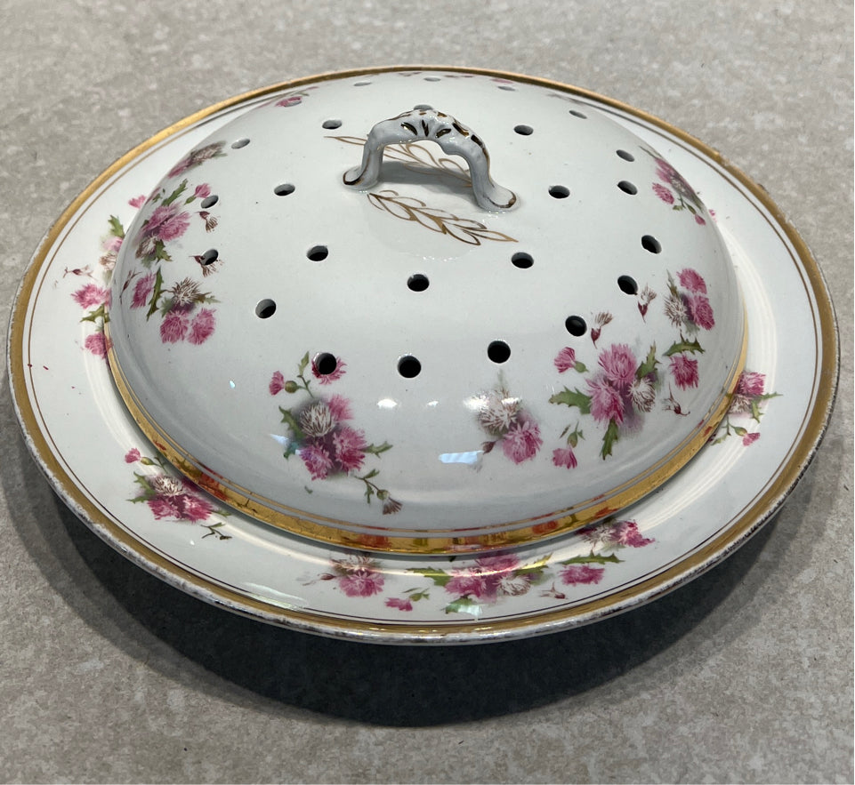 Covered Dish