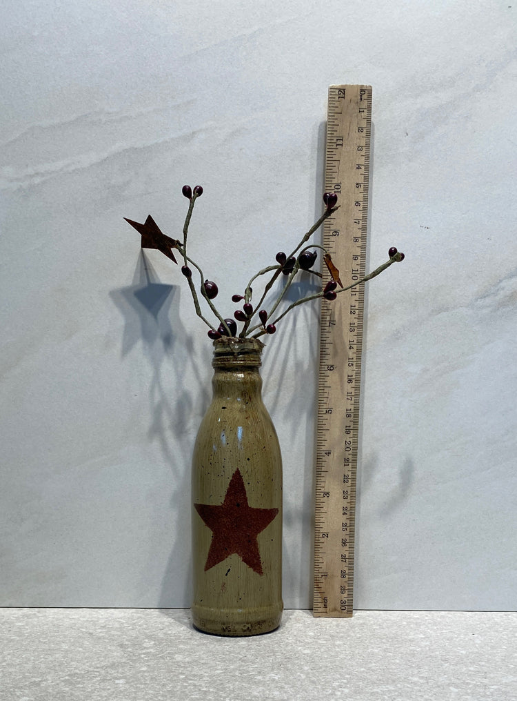 Primitive Bottle