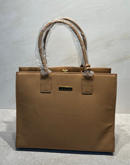 Joy & Iman Handbag