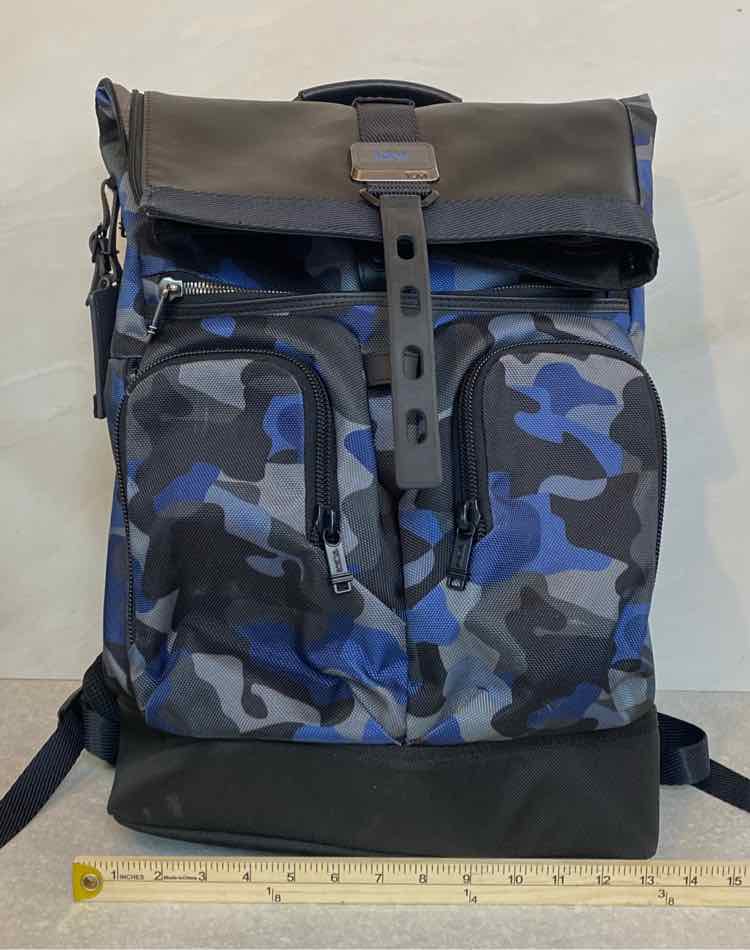 Tumi Backpack