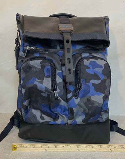 Tumi Backpack