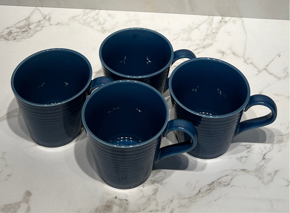 Set of 4 Royal Doulton Mug