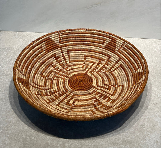 Basket Bowl