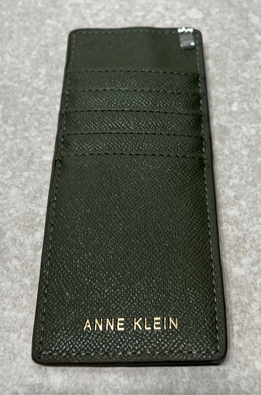 Anne Klein ID Wallet