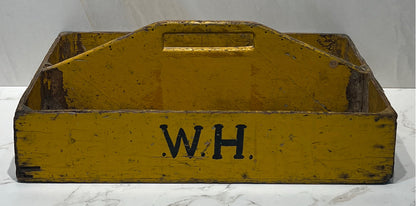 Carrier