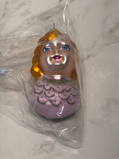 Radko Ornament