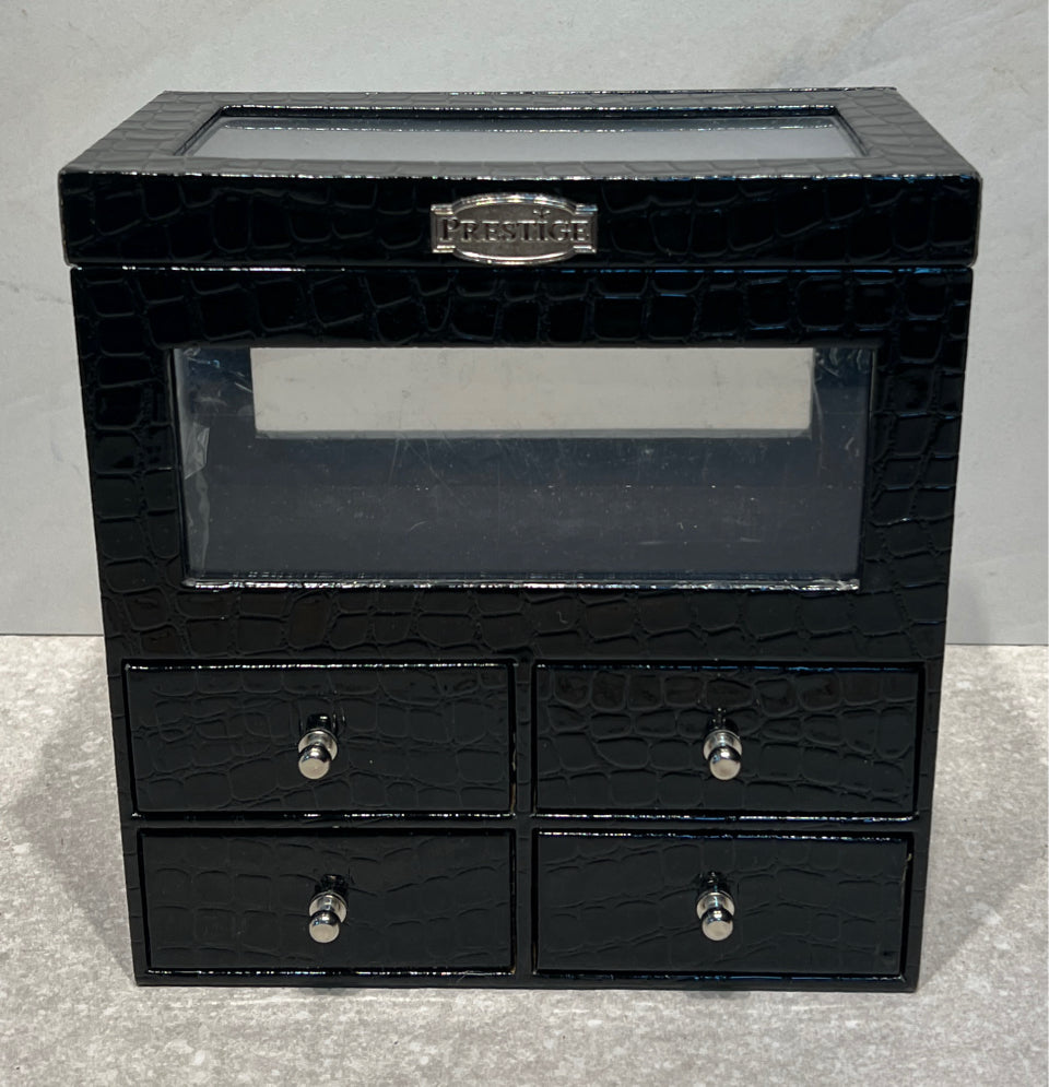 Prestige Jewelry Box