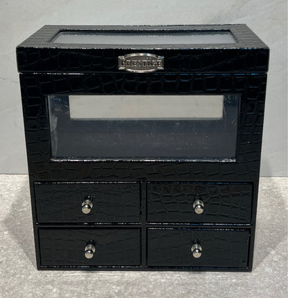 Prestige Jewelry Box