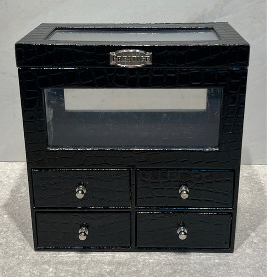 Prestige Jewelry Box