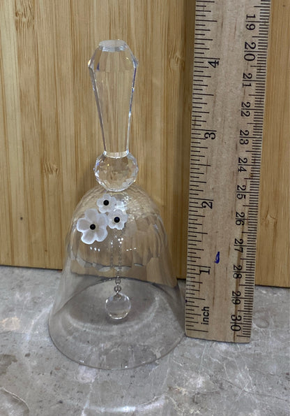 Swarovski Bell