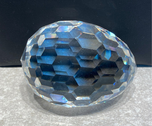 Swarovski Egg