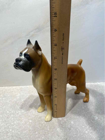 Plastic Vintage Dog