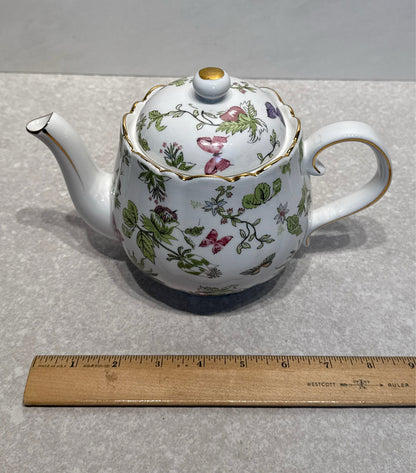 Teapot