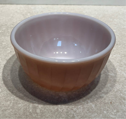Fire King Bowl