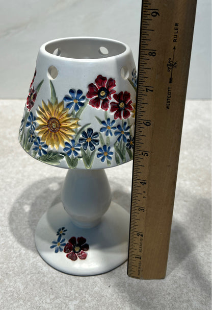 Candleholder