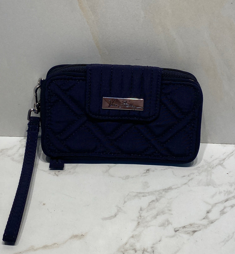 Vera Bradley Wristlet