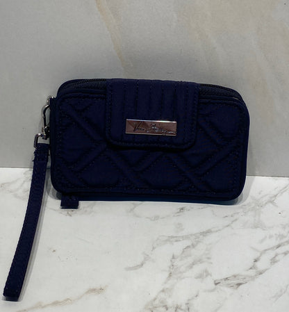 Vera Bradley Wristlet