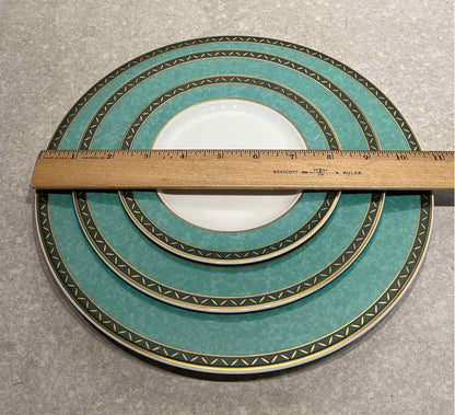 Villeroy and Boch Philadelphia - 2 place settings