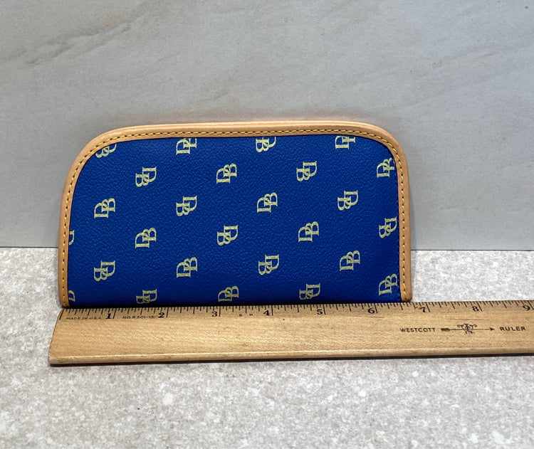 DB Eyeglass Case