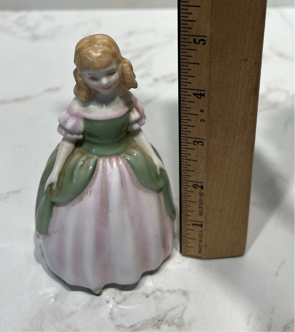 Royal Doulton "Penny"