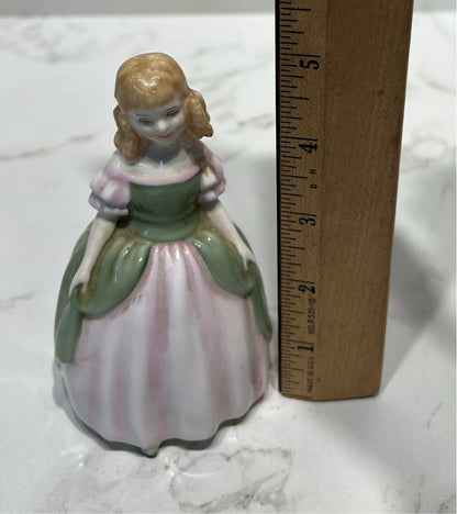 Royal Doulton "Penny"