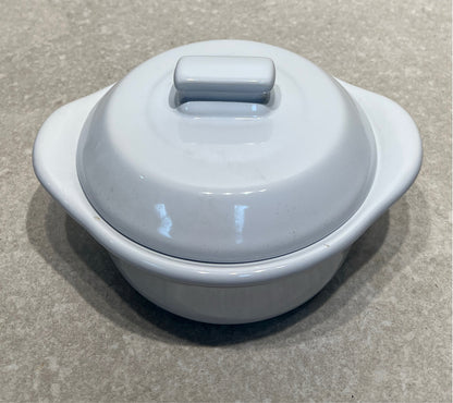 Pampered Chef Covered Bowl