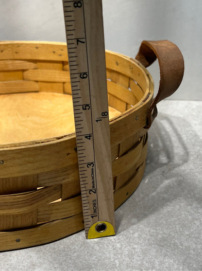 Peterboro Basket