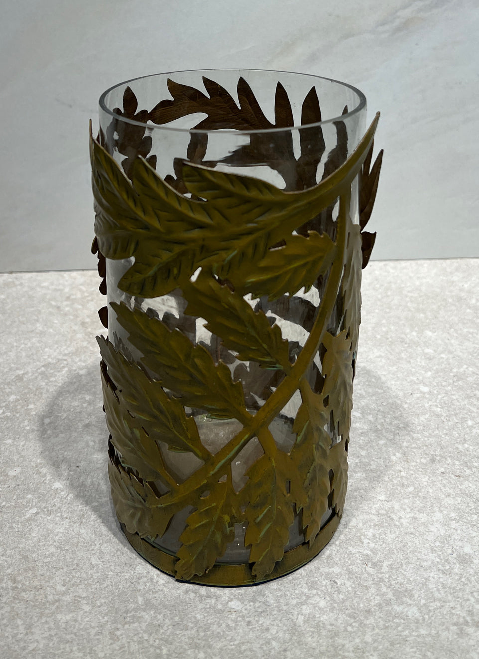 Candleholder