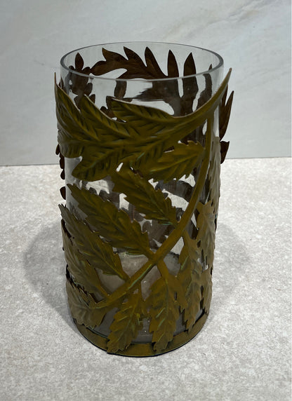 Candleholder