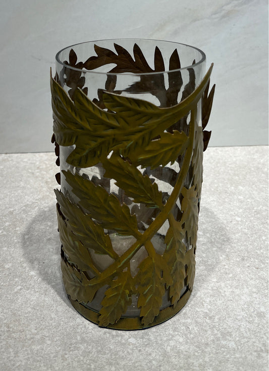 Candleholder