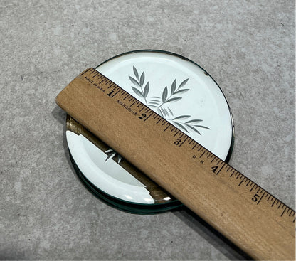 Set of 4 Coasters