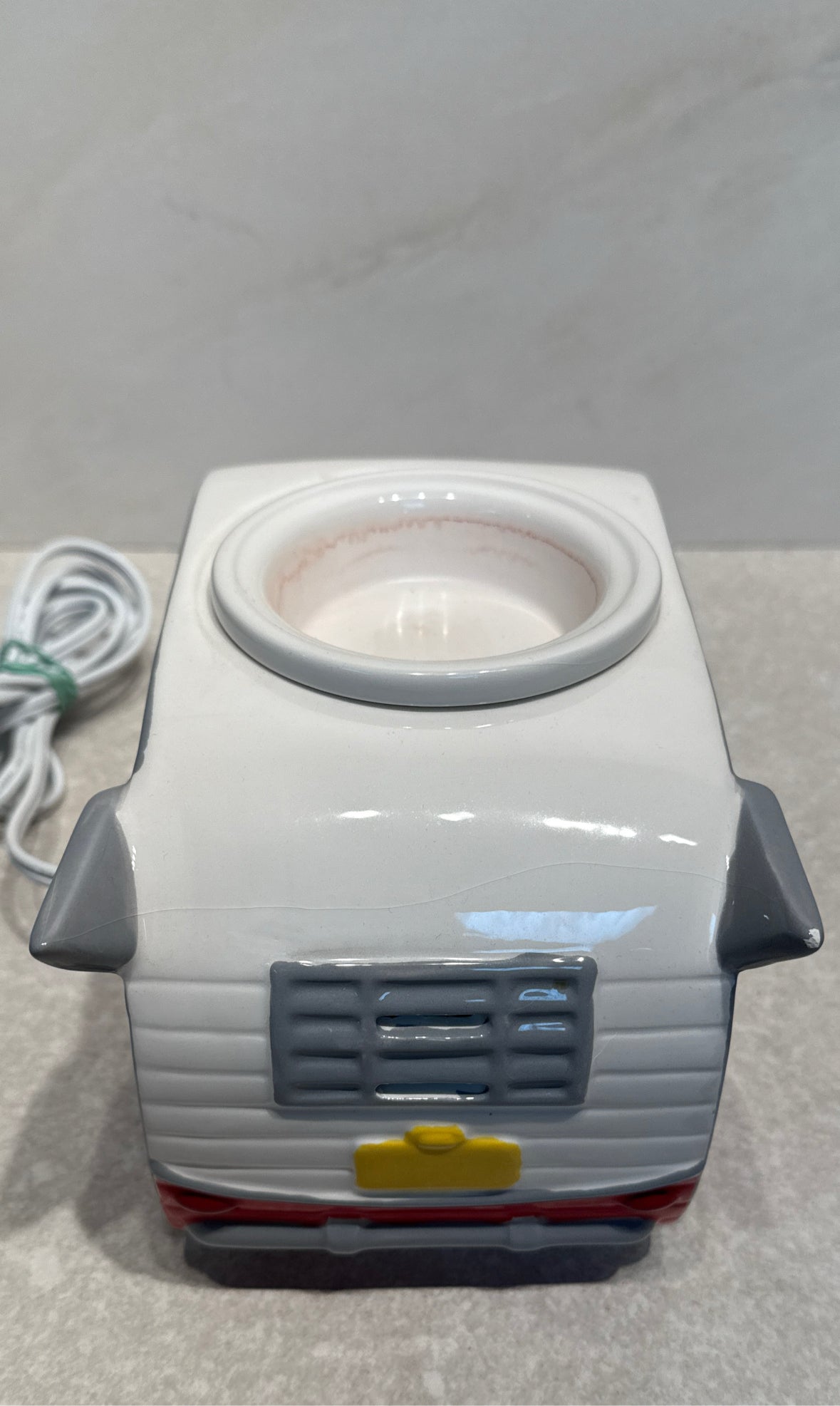 Scentsy Candle warmer