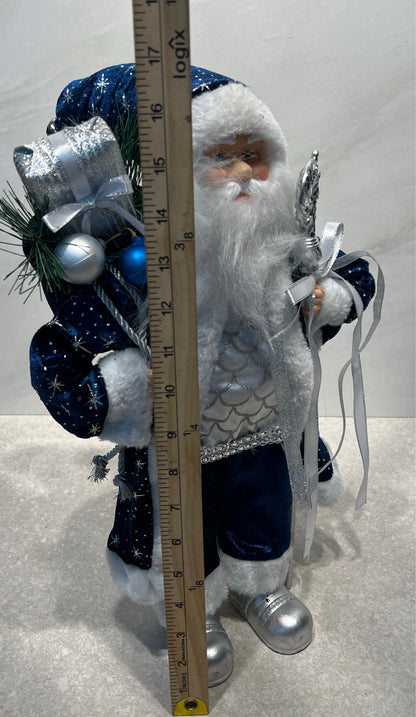 Santa