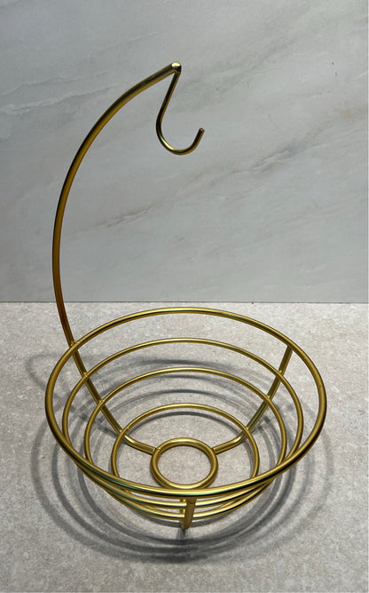 Fruit Basket