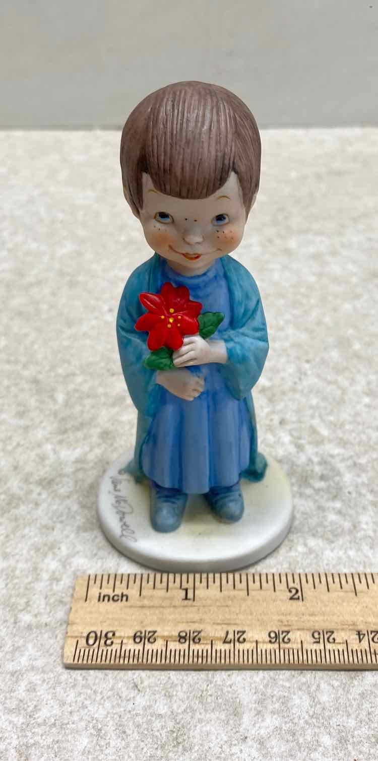 Figurine
