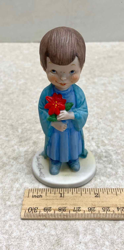 Figurine