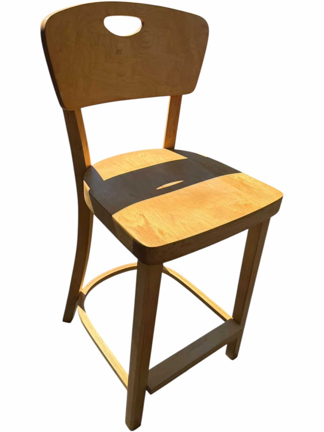 Crate and Barrel Stool