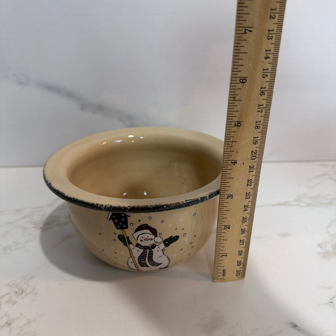 Snowma Bowl