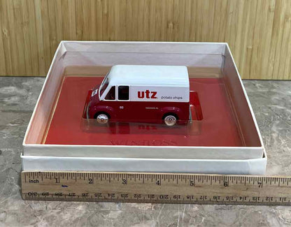 Utz Vehicle