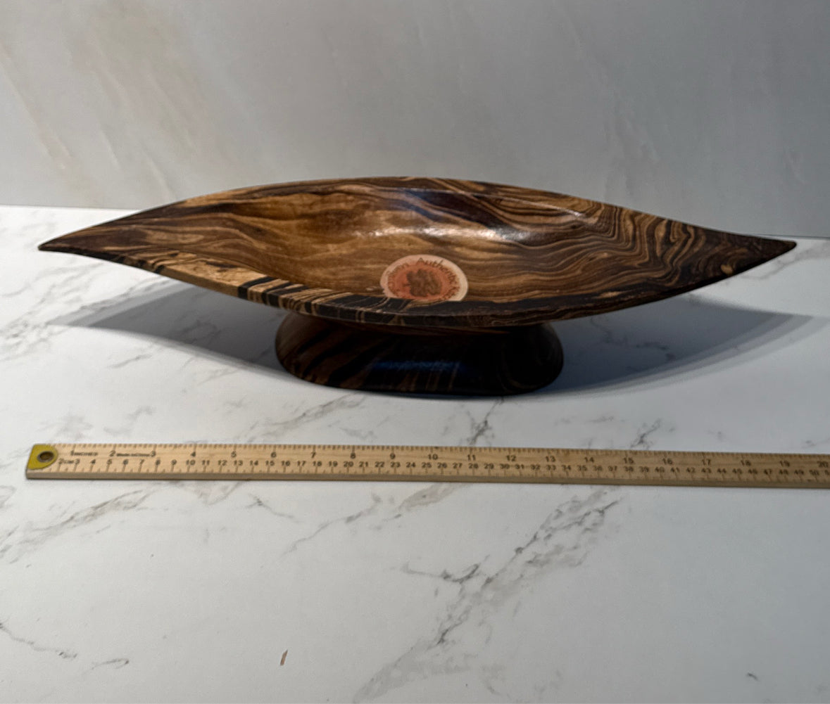 Mango Wooden Bowl