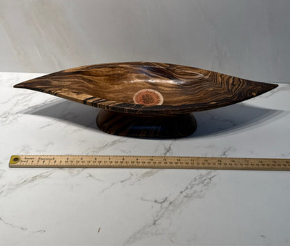 Mango Wooden Bowl