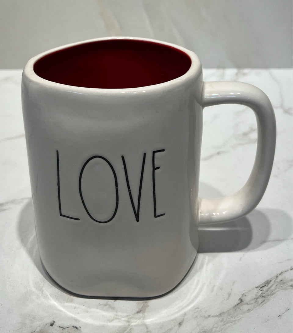 Rae Dunn Mug