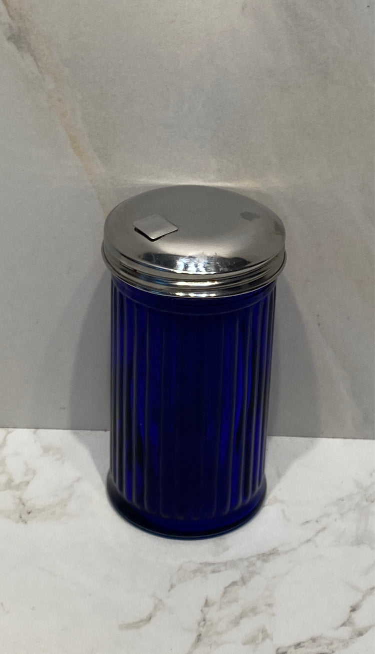 Sugar Shaker