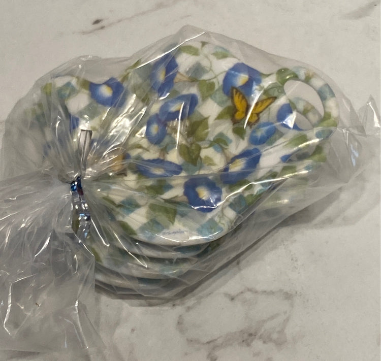 Set of 4 Tea Rests