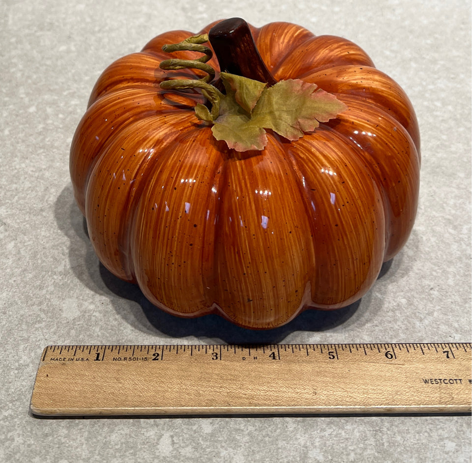 Pumpkin