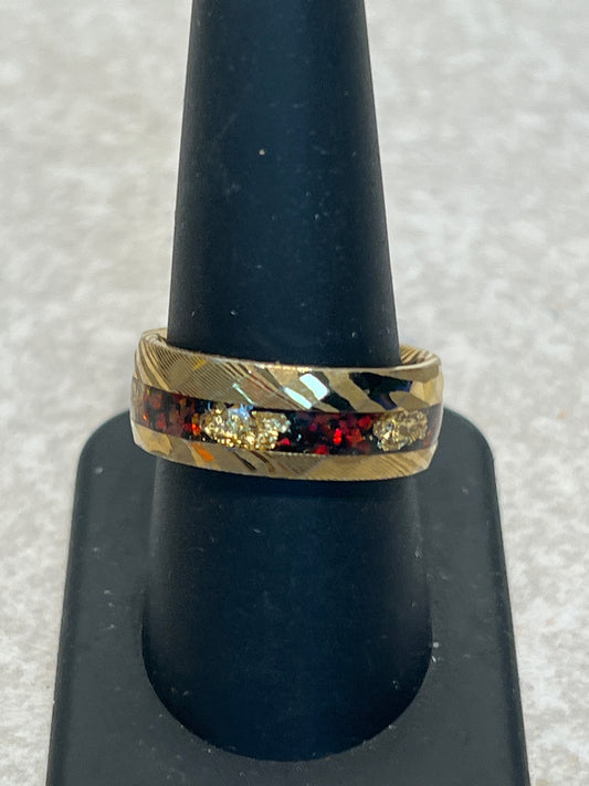 Steel Ring